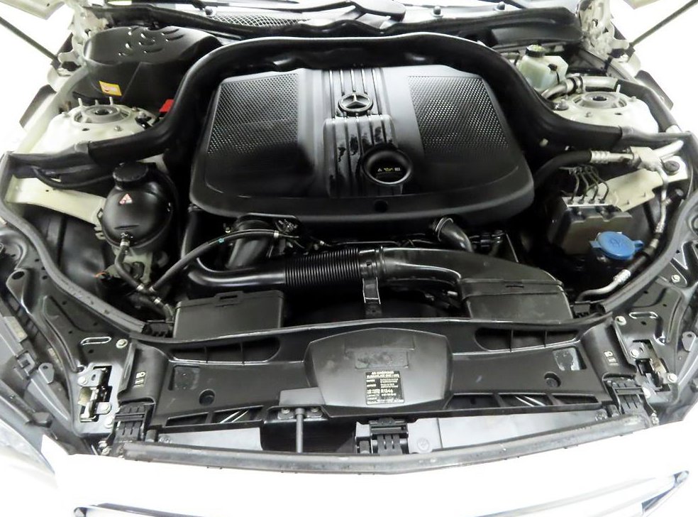 벤츠 E 클래스 E250 CDI 4MATIC 사진 20