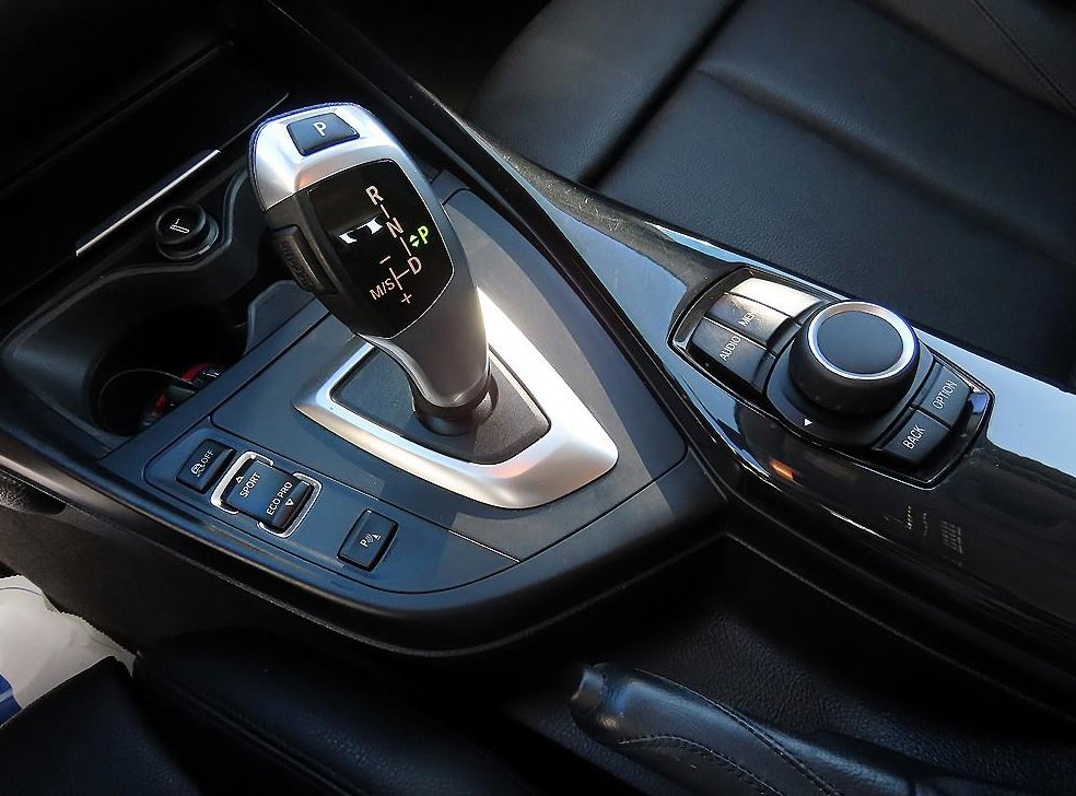 BMW 1시리즈 118d 스포츠 사진 10