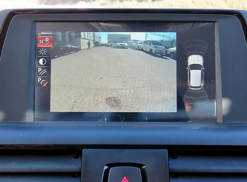 BMW 1시리즈 118d 스포츠 사진 14
