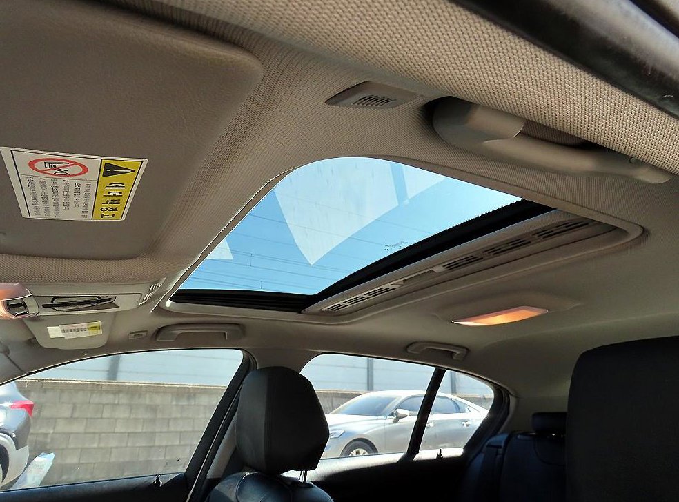 BMW 1시리즈 118d 스포츠 사진 16