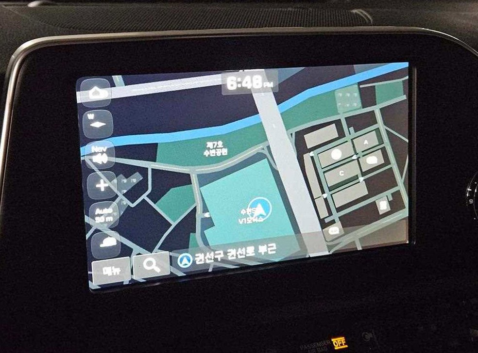 현대 그랜저 2.4 GDI 익스클루시브 사진 14