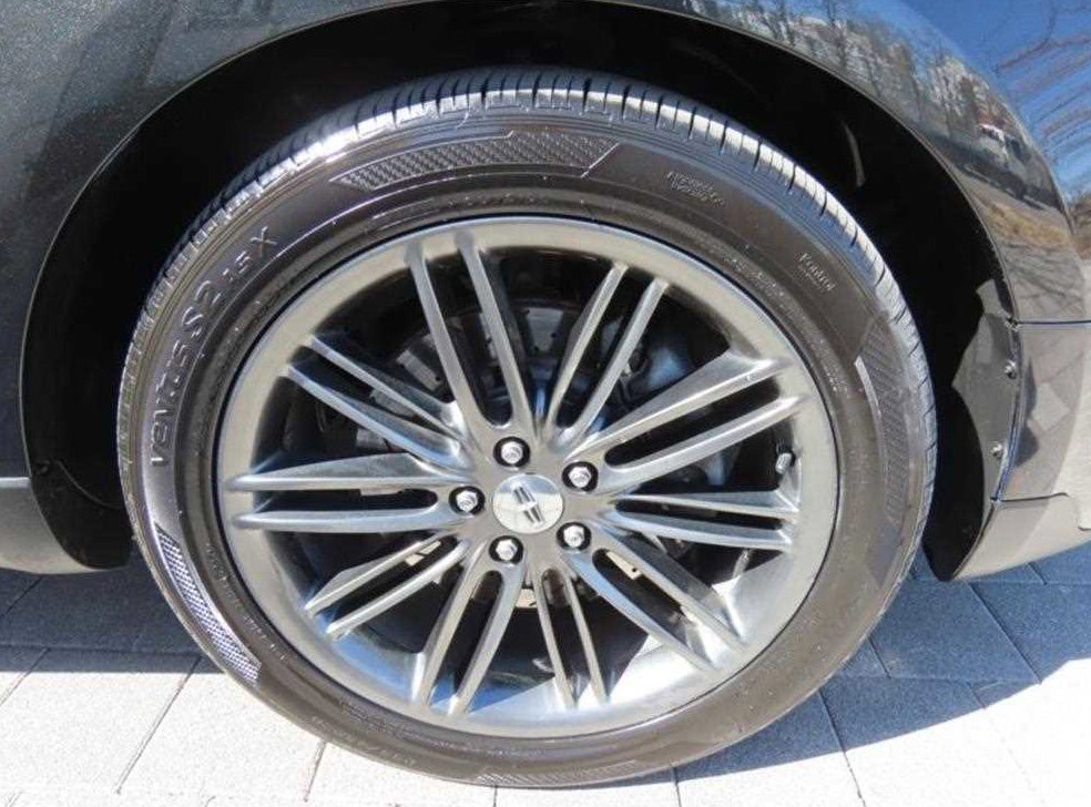 링컨 MKT 3.5 V6 에코부스트 사진 17