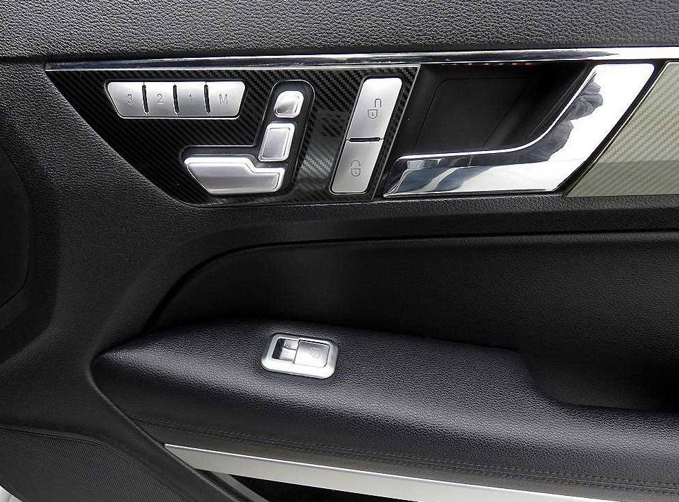 벤츠 E 클래스 E350 쿠페 사진 10