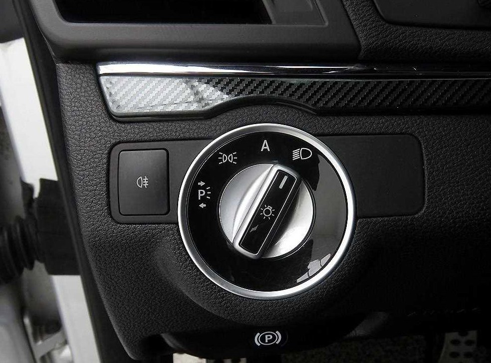 벤츠 E 클래스 E350 쿠페 사진 11