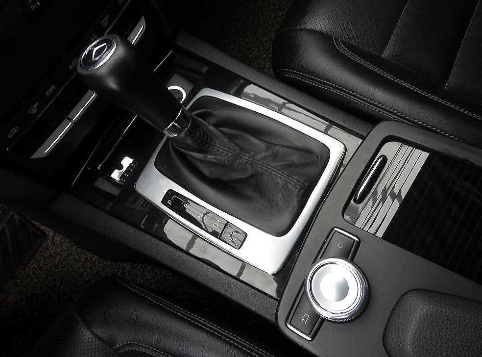 벤츠 E 클래스 E350 쿠페 사진 16