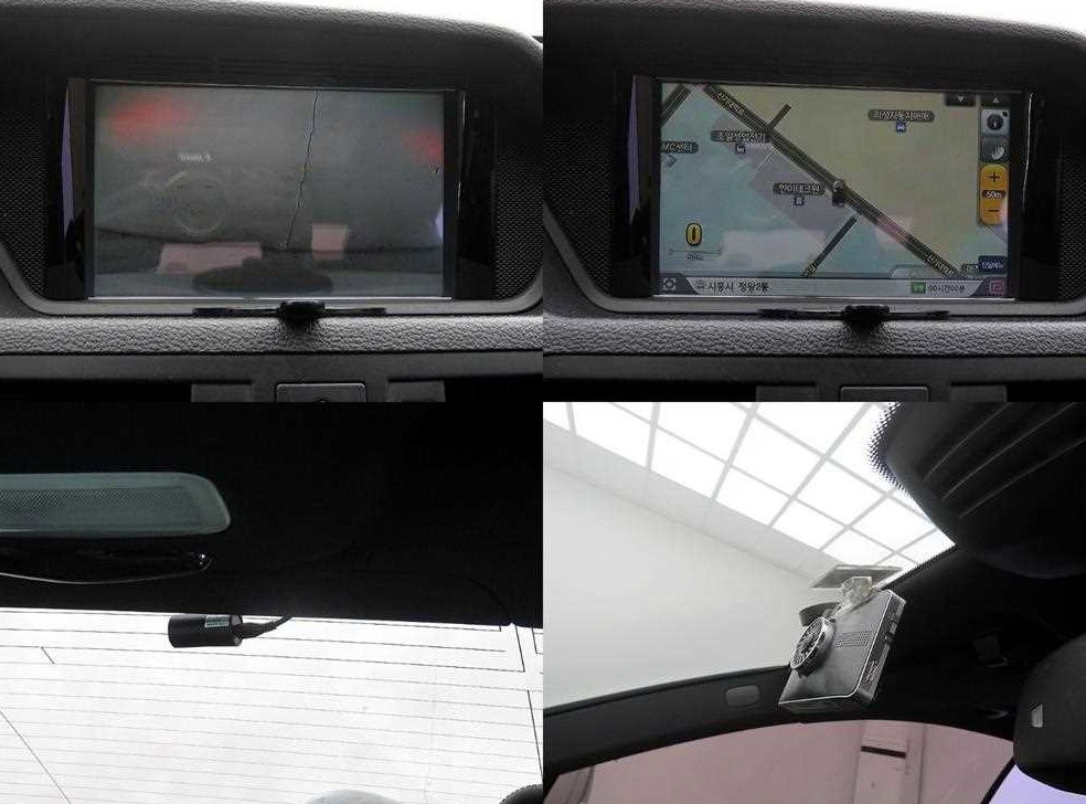벤츠 E 클래스 E350 쿠페 사진 17