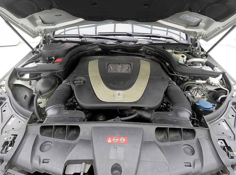 벤츠 E 클래스 E350 쿠페 사진 18