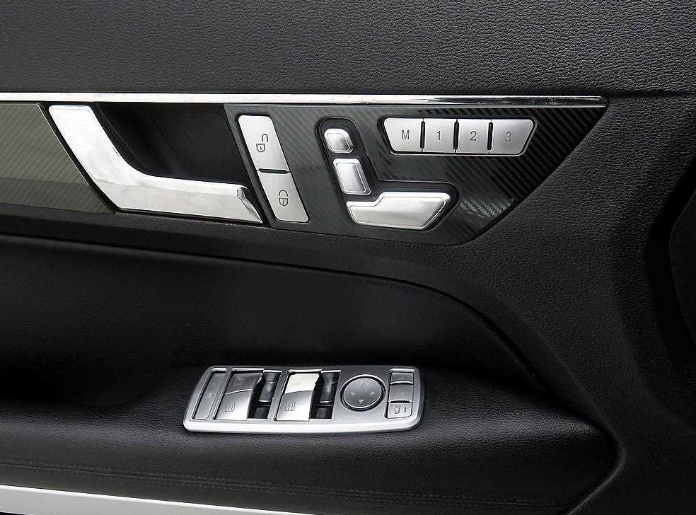 벤츠 E 클래스 E350 쿠페 사진 9