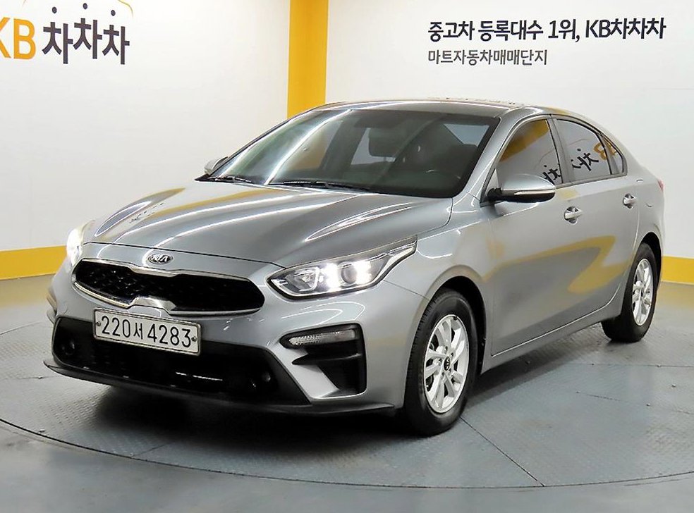 차량 이미지