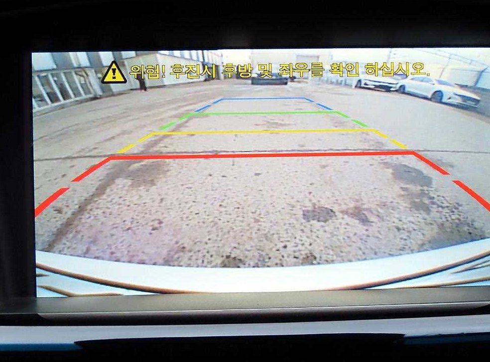 쉐보레 크루즈 1.8 LTZ 사진 14