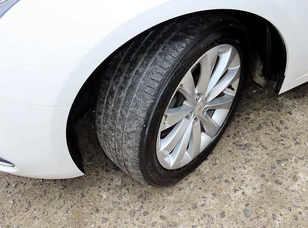쉐보레 크루즈 1.8 LTZ 사진 18