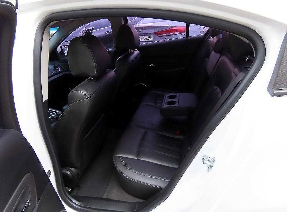 쉐보레 크루즈 1.8 LTZ 사진 6