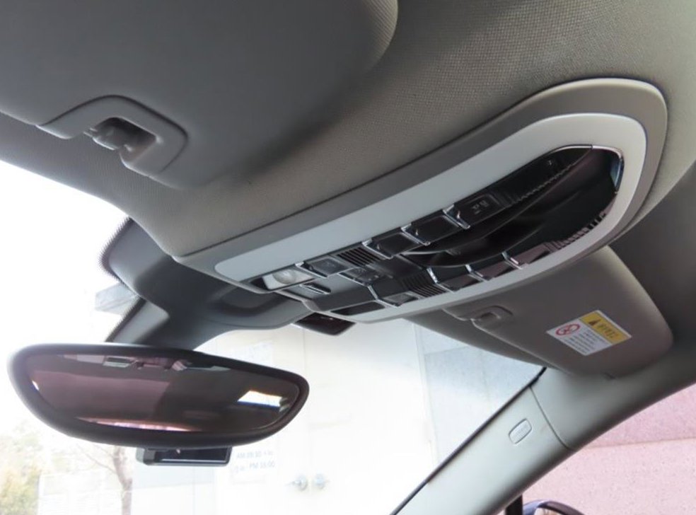 포르쉐 파나메라 3.6 AWD 사진 10