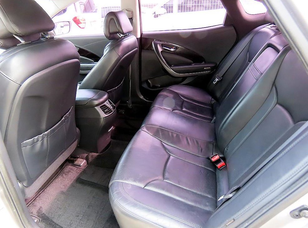 현대 그랜저 LPG HG300 프라임 사진 6