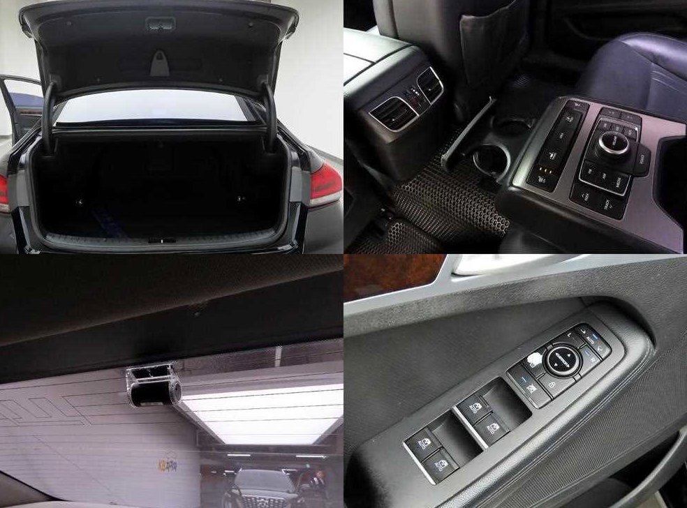 현대 제네시스 G330 모던 사진 18