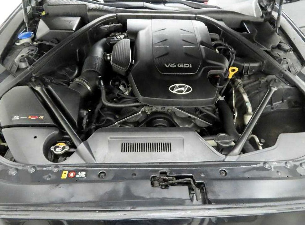 현대 제네시스 G330 모던 사진 20