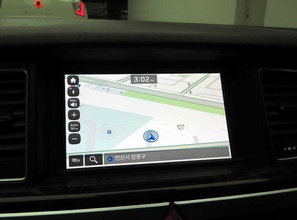 현대 제네시스 G330 모던 사진 9
