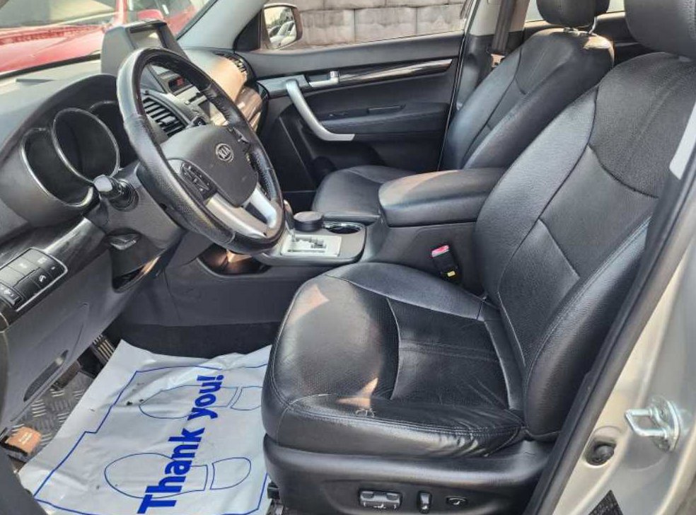 기아 쏘렌토 디젤 2WD 2.0 TLX 사진 11