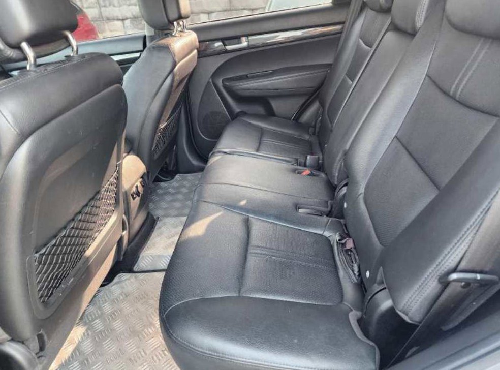 기아 쏘렌토 디젤 2WD 2.0 TLX 사진 12