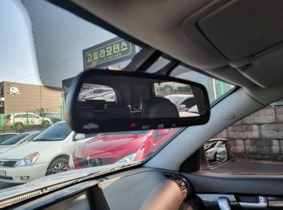 기아 쏘렌토 디젤 2WD 2.0 TLX 사진 16