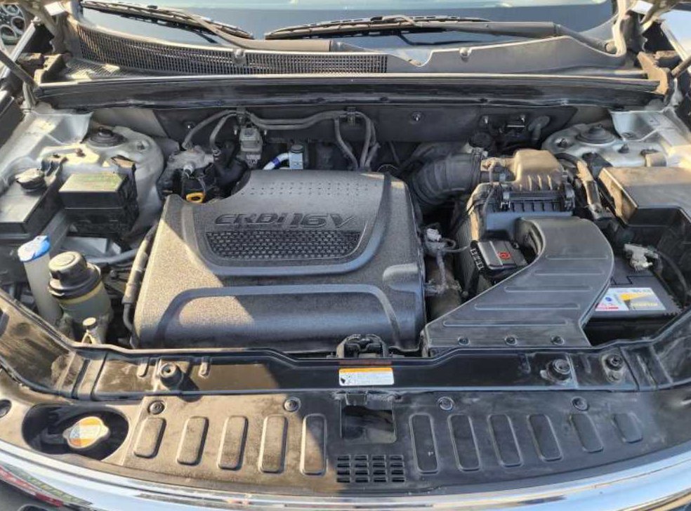 기아 쏘렌토 디젤 2WD 2.0 TLX 사진 19