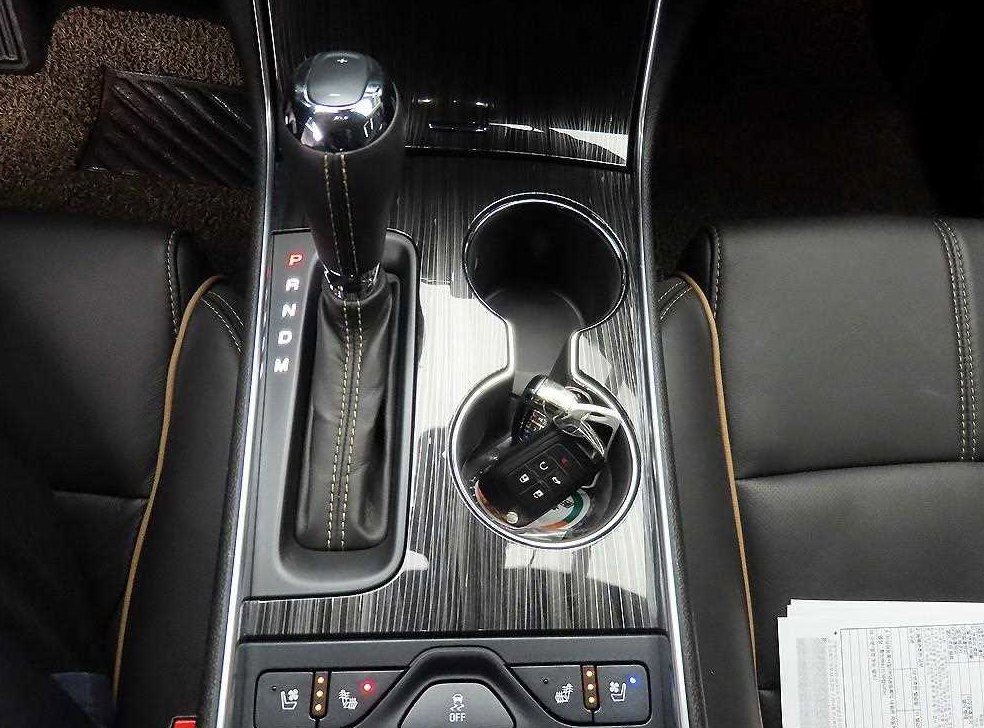 쉐보레 임팔라 2.5 LTZ 사진 10