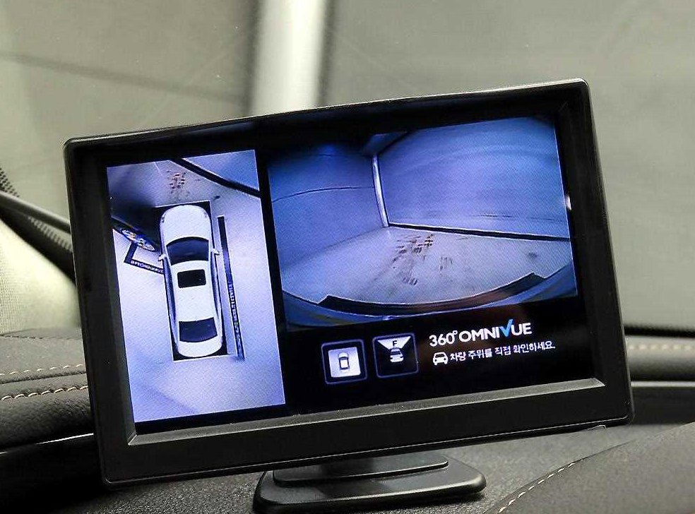쉐보레 임팔라 2.5 LTZ 사진 14