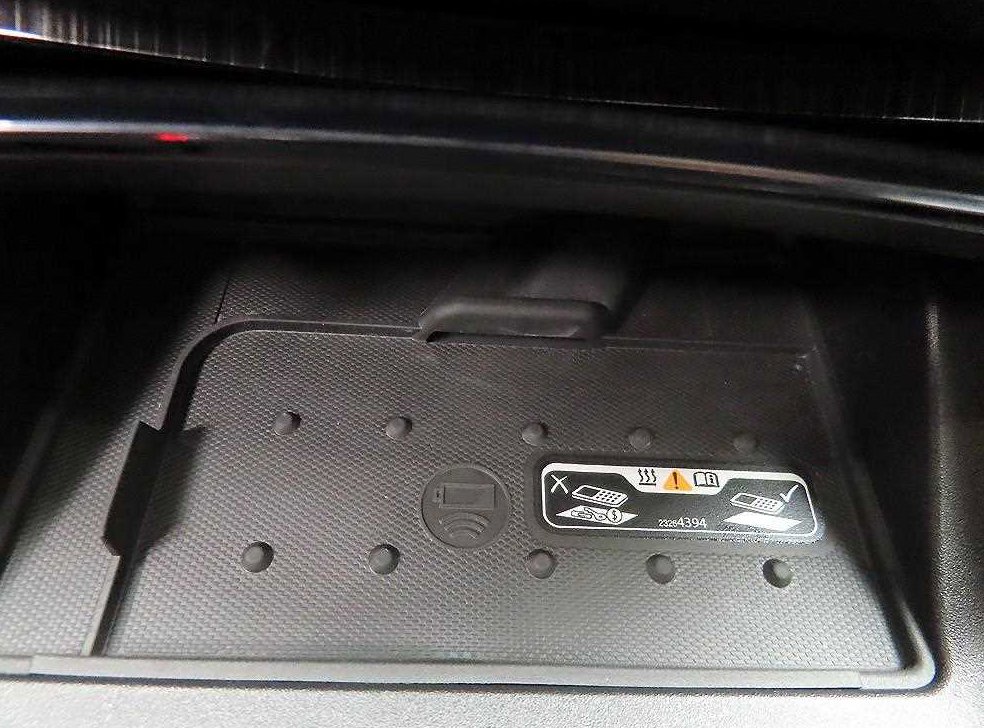 쉐보레 임팔라 2.5 LTZ 사진 15