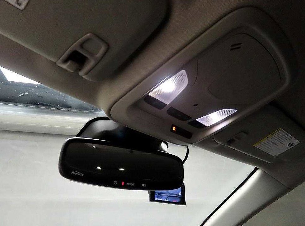 쉐보레 임팔라 2.5 LTZ 사진 18