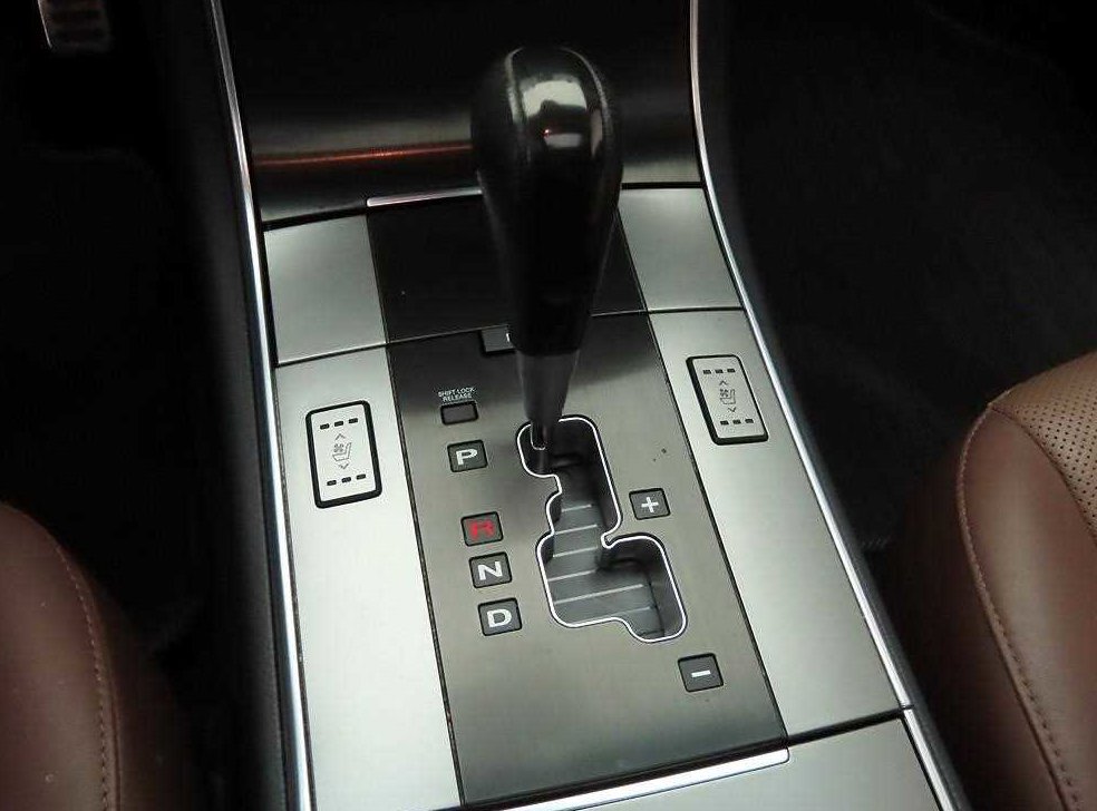 현대 베라쿠르즈 디젤 4WD 익스클루시브 사진 10