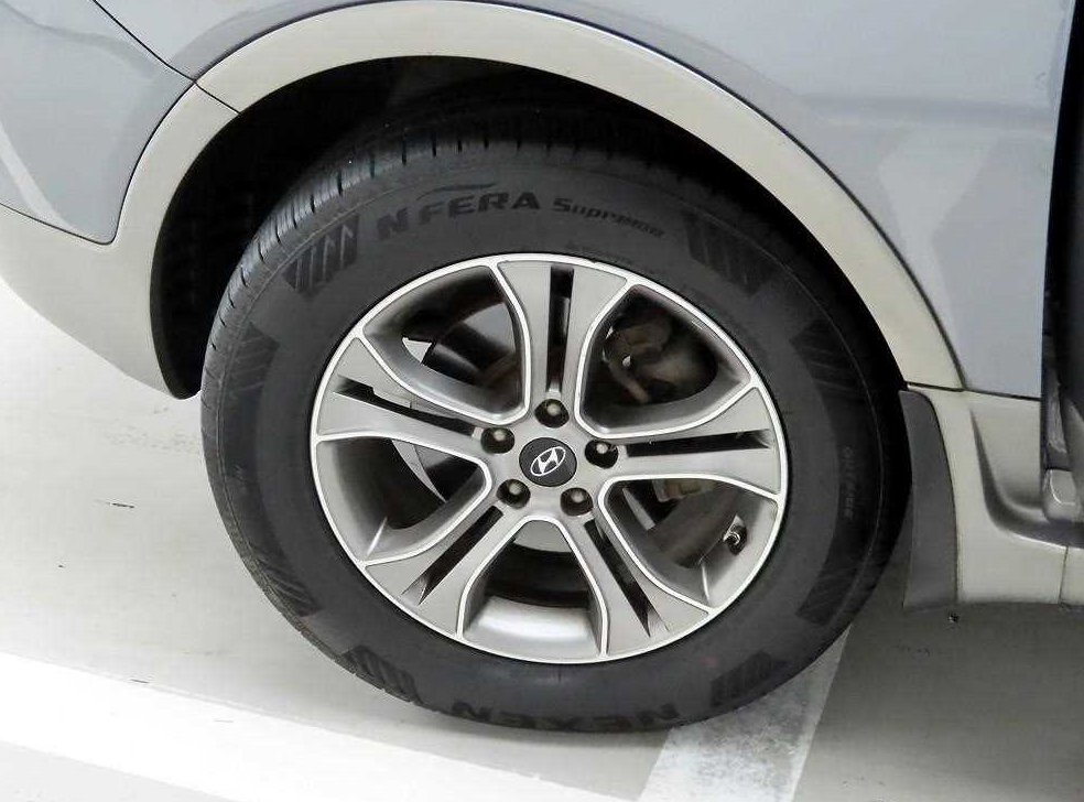 현대 베라쿠르즈 디젤 4WD 익스클루시브 사진 20
