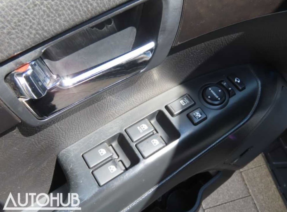 기아 모하비 디젤 4WD KV300 사진 13