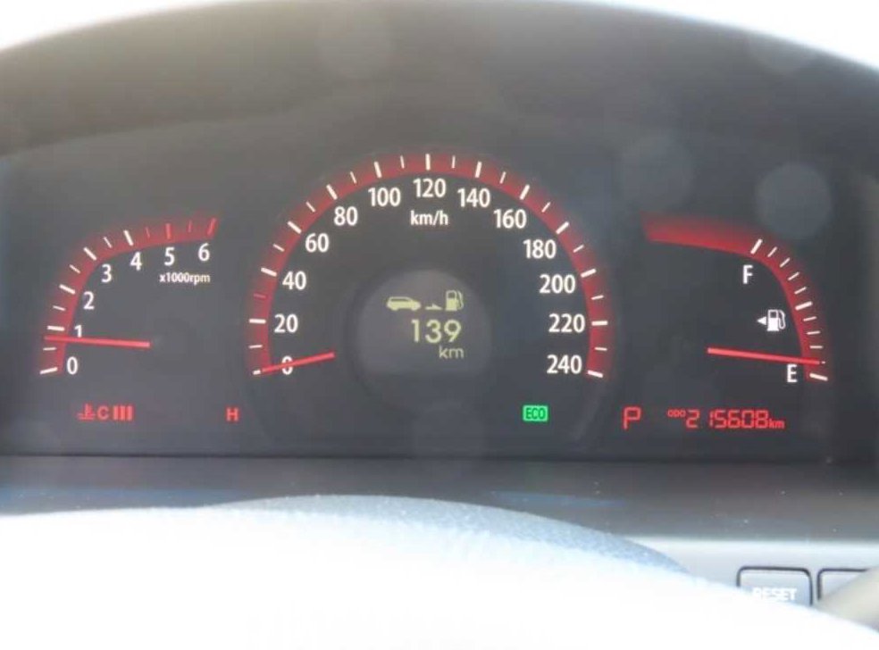 기아 모하비 디젤 4WD KV300 사진 6