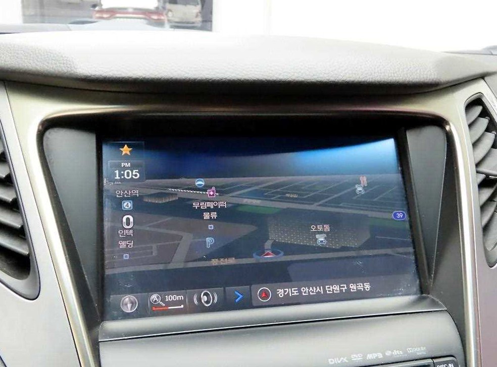 현대 그랜저 HG240 MODERN 사진 8
