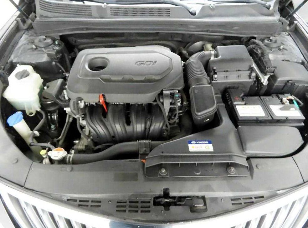 현대 그랜저 HG240 MODERN 사진 20