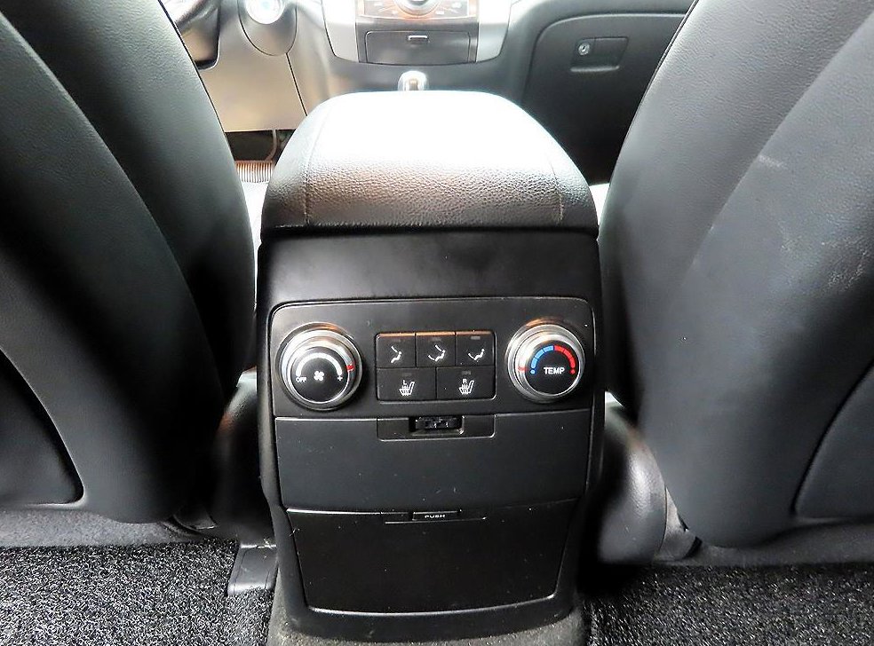 현대 베라쿠르즈 디젤 4WD 300VXL 사진 16
