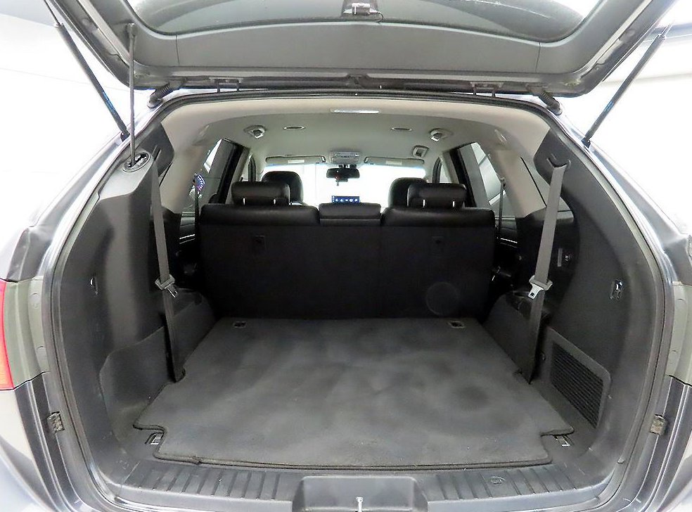 현대 베라쿠르즈 디젤 4WD 300VXL 사진 18