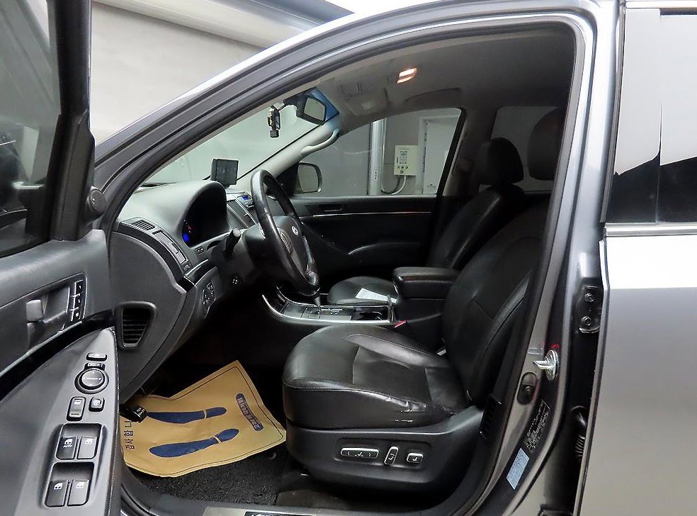 현대 베라쿠르즈 디젤 4WD 300VXL 사진 5