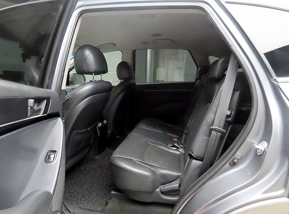 현대 베라쿠르즈 디젤 4WD 300VXL 사진 6