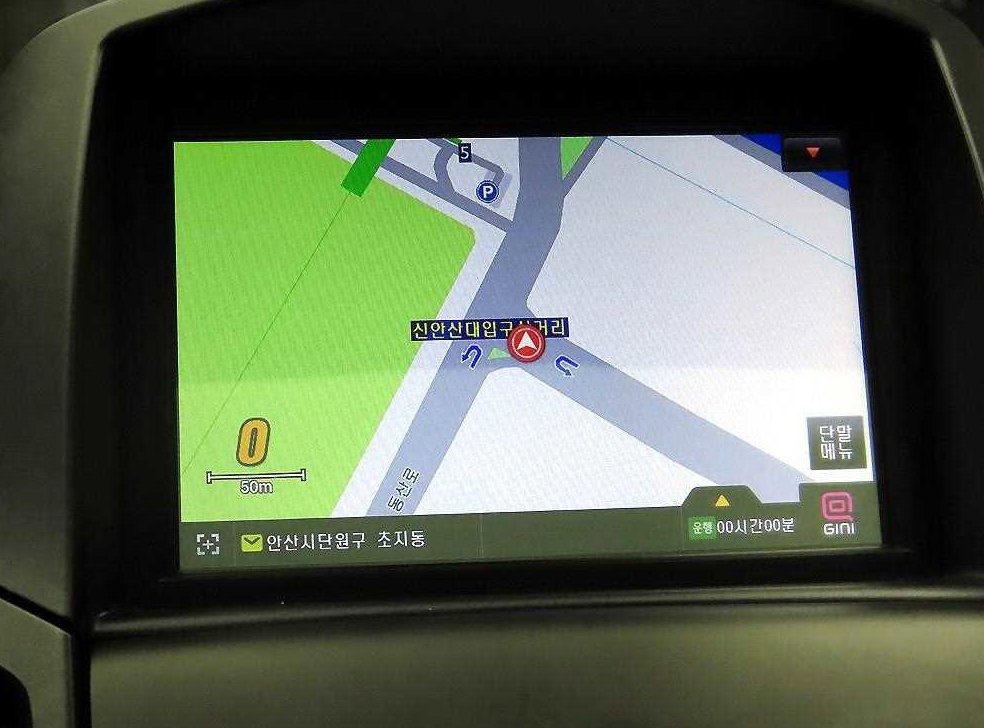 쉐보레 올란도 2.0 디젤 LT 사진 9