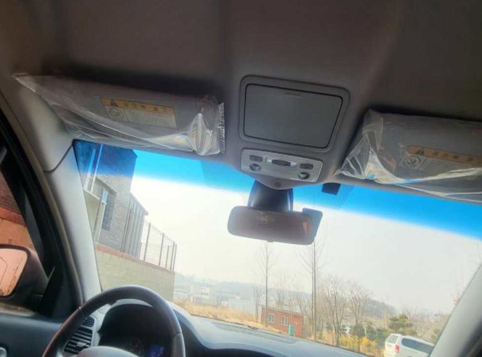르노코리아(삼성) SM5 SE 사진 3