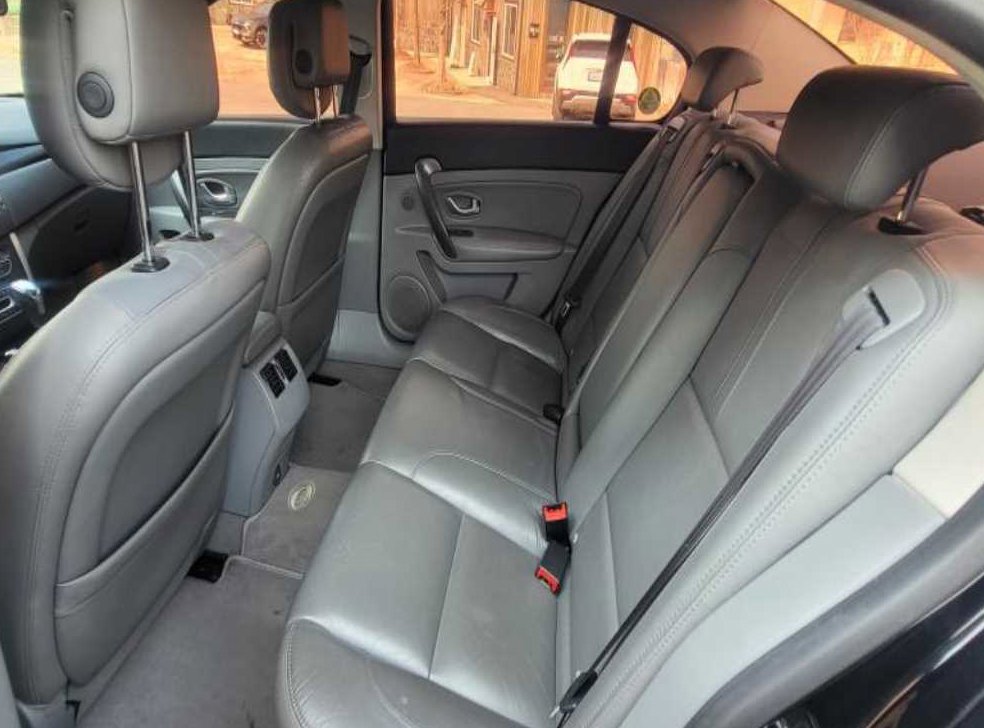 르노코리아(삼성) SM5 SE 사진 5