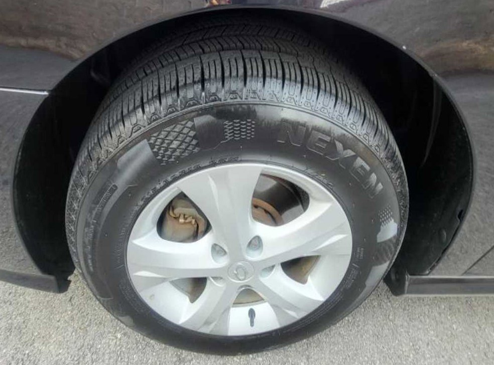 르노코리아(삼성) SM5 SE 사진 6