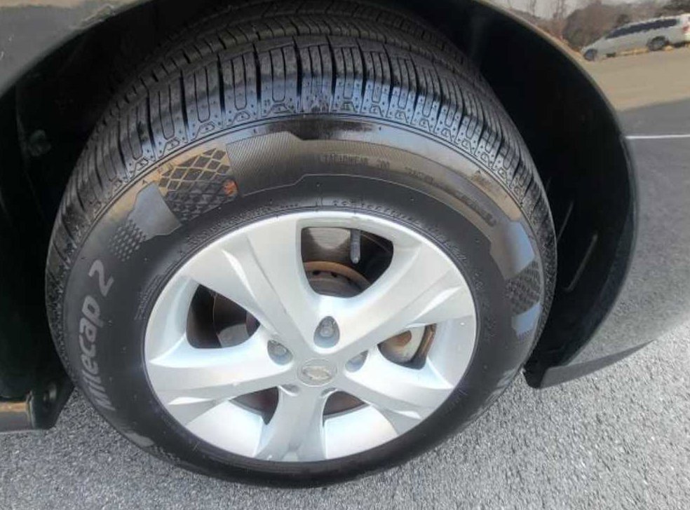 르노코리아(삼성) SM5 SE 사진 7