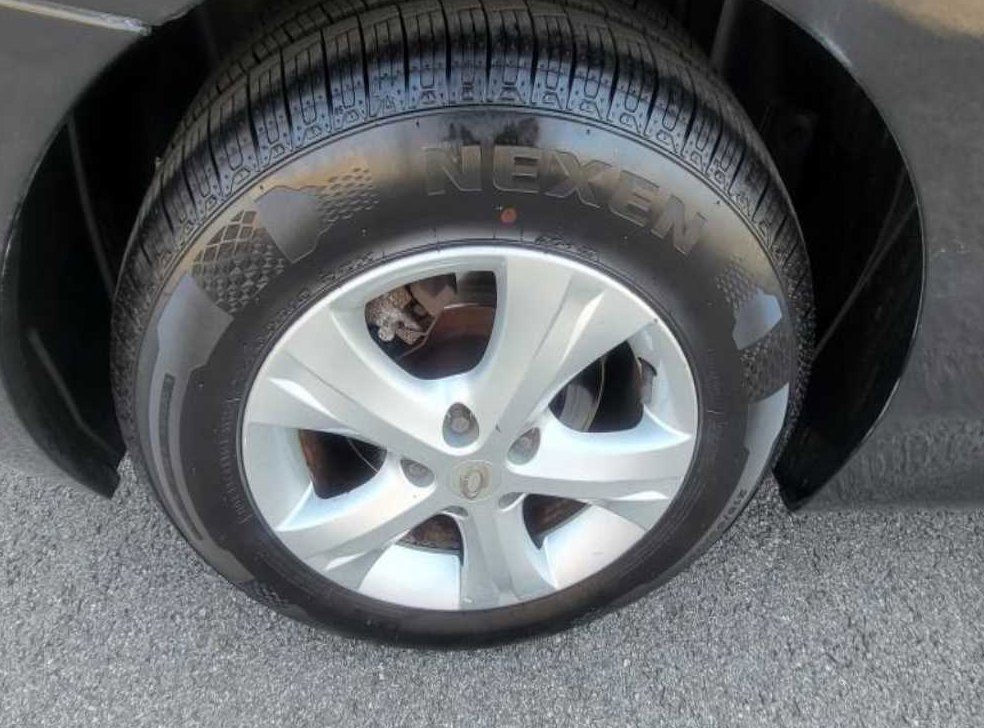 르노코리아(삼성) SM5 SE 사진 8
