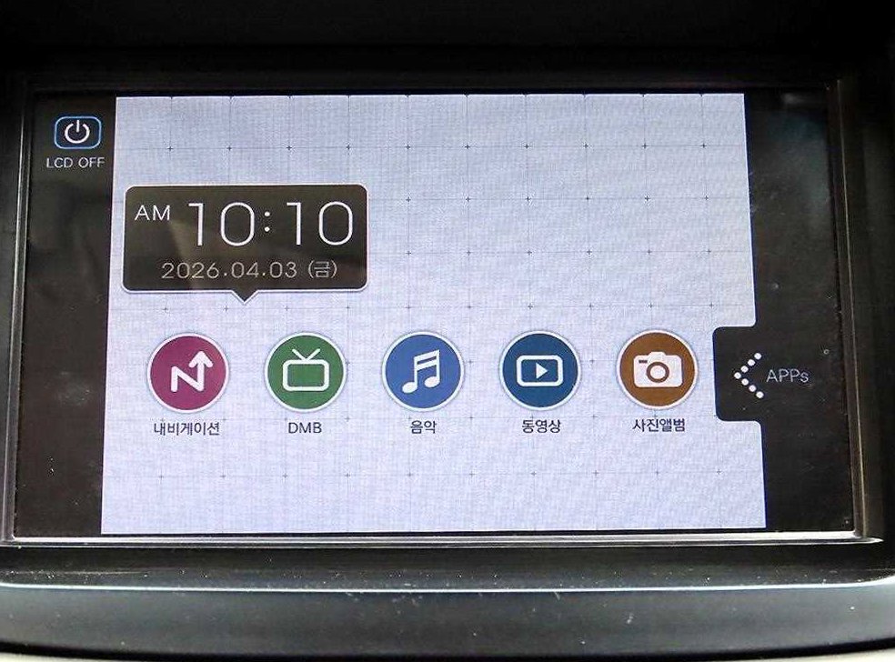 쉐보레 크루즈 1.4 터보 LTZ 사진 14