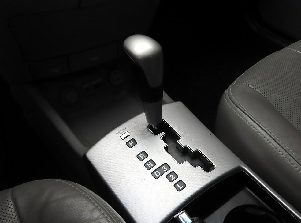현대 아반떼 1.6 VVT S16 사진 10