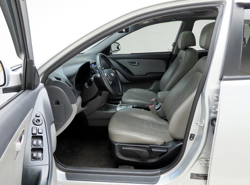 현대 아반떼 1.6 VVT S16 사진 13