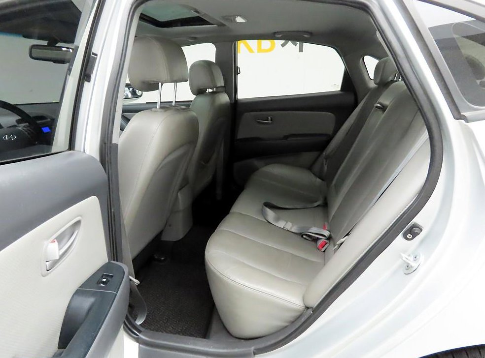 현대 아반떼 1.6 VVT S16 사진 14