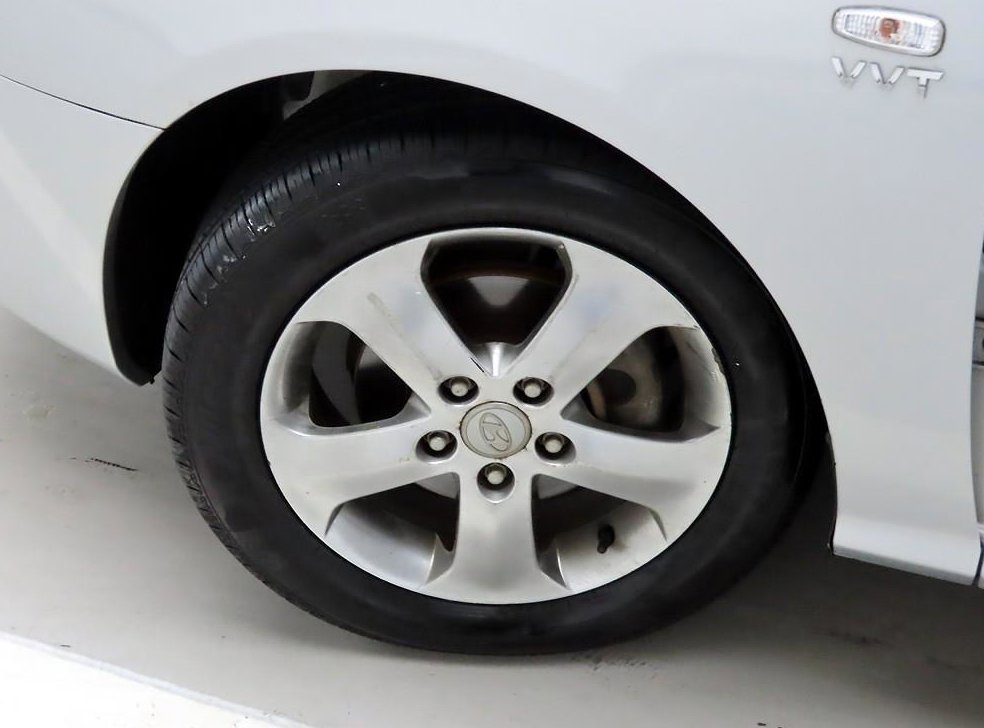 현대 아반떼 1.6 VVT S16 사진 18